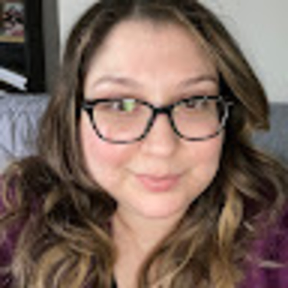 Meet your Posher, Bianca